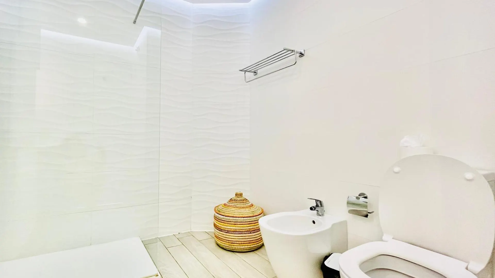 Apartmán Ocean Garden Costa Adeje  0*, Costa Adeje (Tenerife) Španělsko