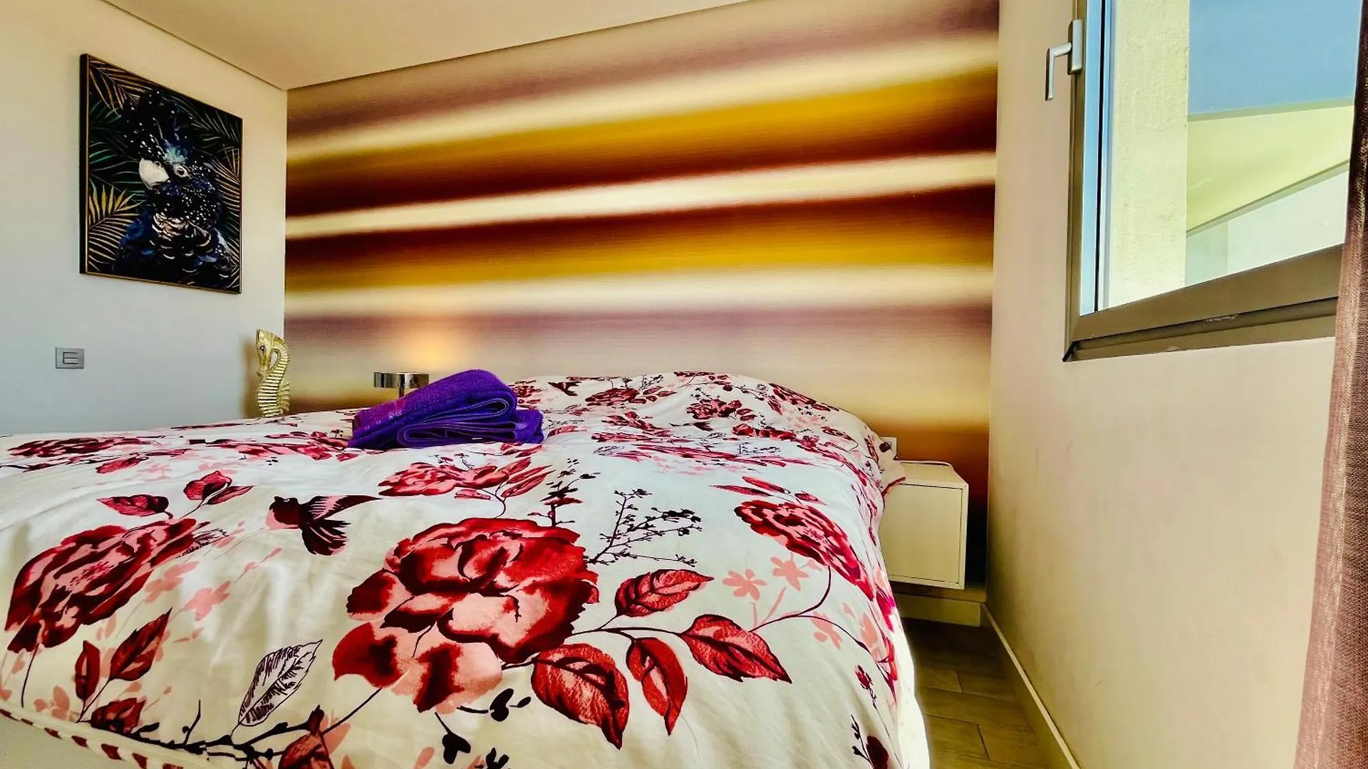 Apartmán Ocean Garden Costa Adeje  0*, Costa Adeje (Tenerife)