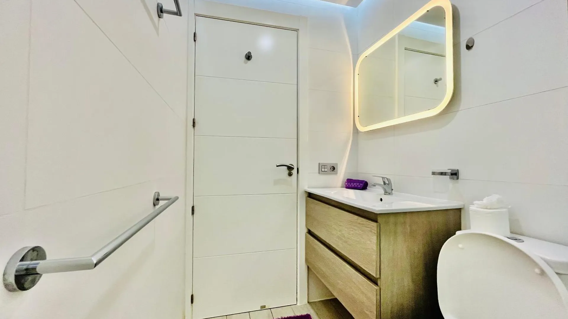 Apartmán Ocean Garden Costa Adeje  Španělsko