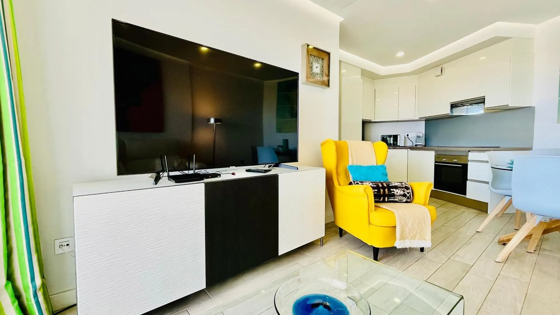 Apartmán Ocean Garden Costa Adeje   Costa Adeje (Tenerife)