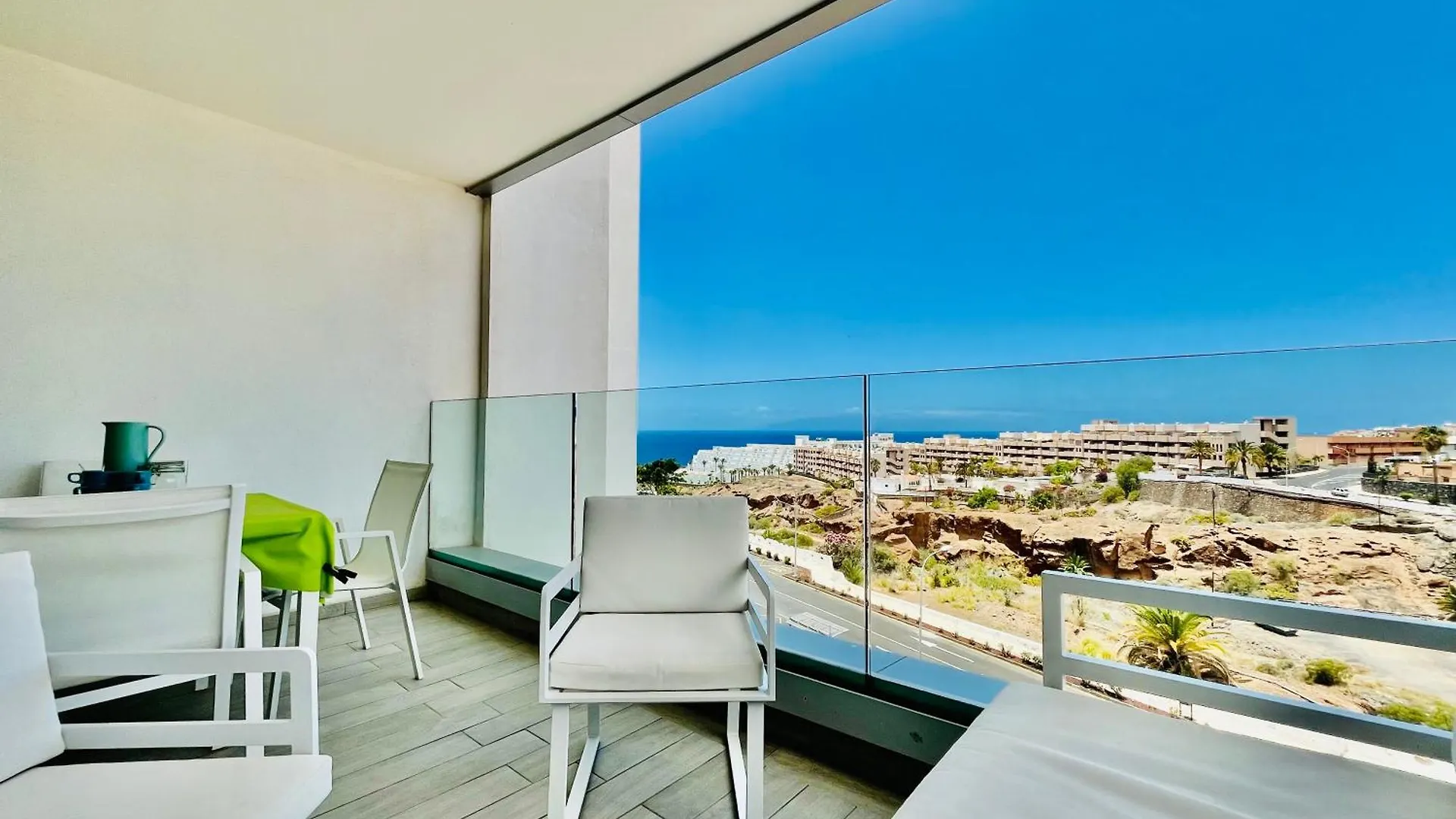 Apartmán Ocean Garden Costa Adeje  Španělsko