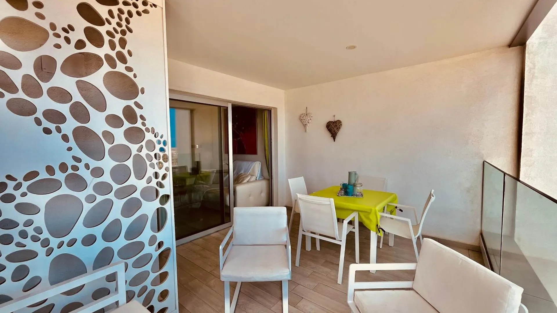 Apartmán Ocean Garden Costa Adeje  Costa Adeje (Tenerife)